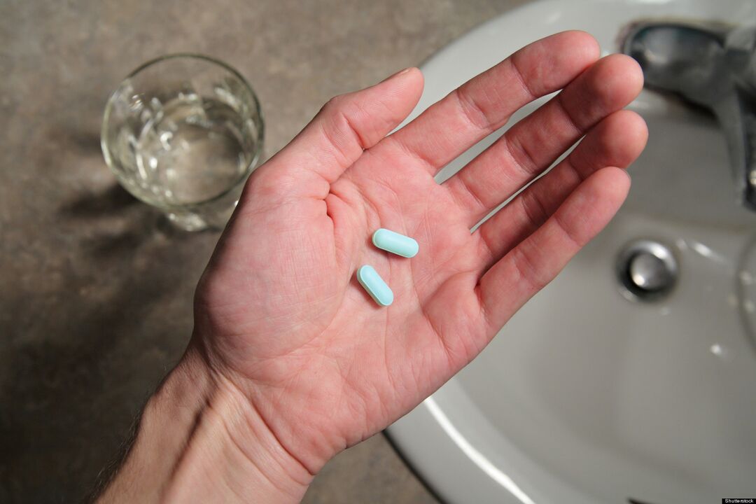 Expérience dans l'utilisation des capsules de diacres + du diabète